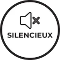 Chauffe-eau thermo. collectif EDEL ACE 100L air, mural, monobloc, R290, émaillé