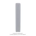 Fassane Premium EL V, commande RF, couleur Light Jeans, 750W, H2017mm / L296mm