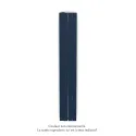 Fassane Premium EL V, commande RF, couleur Sapphire Blue, 750W,H2017mm / L296mm