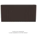 Fassane Premium EL H, commande RF, couleur, 1750W H 700 mm / L 1423 mm