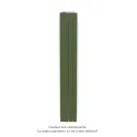 Fassane Premium EL V, commande RF, couleur Olive Green, 1000W,H2217mm / L296mm