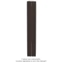 Fassane Premium EL V, commande RF, couleur, 750W, H 2017 mm / L 296 mm