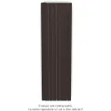 Fassane Premium EL V, commande RF, couleur, 1500W, H 2017 mm / L 592 mm