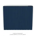 Fassane Premium EL H, commande RF,Blue Night 0289, 1000W H700 mm / L831 mm