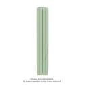 Fassane Premium EL V, commande RF, couleur Pastel Green, 750W,H2017mm / L296mm