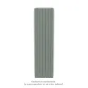 Fassane Premium EL V, commande RF, couleur Blue Grey, 1250W, H2017 mm / L518 mm