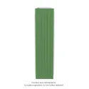 Fassane Premium EL V, commande RF, couleur Reseda Green, 1000W,H1817mm / L444mm