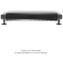 DécoForm EL plinthe, sans régul., couleur 0557, 500W, H 190 mm / L 1000 mm