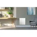 Radiateur Axino 3EO horizontal - 750W - blanc