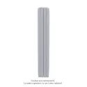 Fassane Premium EL V, commande RF, couleur Light Jeans, 1000W,H2217mm / L296mm