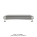 DécoForm EL plinthe, sans régul., couleur 7247, 500W, H 190 mm / L 1000 mm
