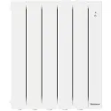 Radiateur fluide à détection Lisbonne 2 (FSC 2) horizontal blanc 1000W