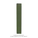 Fassane Premium EL V, commande RF, couleur Olive Green, 750W, H2017mm / L296mm