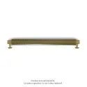 DécoForm EL plinthe, sans régul., couleur 0272, 600W, H 190 mm / L 1500 mm