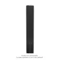 Fassane Premium EL V, commande RF, couleur Volcanic, 1000W, H 2217mm / L 296mm