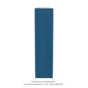 Fassane Premium EL V, commande RF, couleur Gentian Blue, 1000W,H1817mm / L444mm