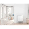 Radiateur Axino 3EO horizontal - 500W - blanc