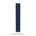 Fassane Premium EL V, commande RF, couleur Sapphire Blue, 1000W,H2217mm/L296mm