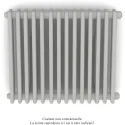 Vuelta EL horizontal, commande RF, Light Grey, 1000W, H 623 mm / L 732 mm