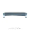 DécoForm EL plinthe, sans régul., couleur 5224, 500W, H 190 mm / L 1000 mm
