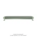 DécoForm EL plinthe, sans régul., couleur 6219, 600W, H 190 mm / L 1500 mm
