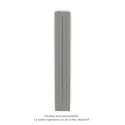 Fassane Premium EL V, commande RF, couleur Telegrey 2, 1000W, H2217mm / L296mm