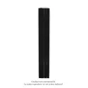 Fassane Premium EL V, commande RF, couleur Traffic Black, 1000W,H2217mm/L296mm