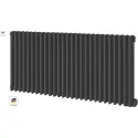 Vuelta EL horizontal, commande RF, couleur, 2000W, H 623 mm / L 1284 mm