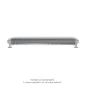 DécoForm EL plinthe, sans régul., couleur 0264, 600W, H 190 mm / L 1500 mm