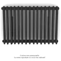 Vuelta EL horizontal, sans régul., couleur, 1250W, H 600 mm / L 880 mm