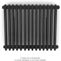 Vuelta EL horizontal, sans régul., couleur, 1000W, H 600 mm / L 742 mm