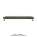 DécoForm EL plinthe, sans régul., couleur 1235, 600W, H 190 mm / L 1500 mm