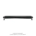 DécoForm EL plinthe, sans régul., couleur 0557, 600W, H 190 mm / L 1500 mm