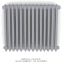 Vuelta EL horizontal, commande RF, Light Jeans, 1000W, H 623 mm / L 732 mm