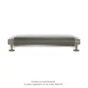 DécoForm EL plinthe, sans régul., couleur 0265, 500W, H 190 mm / L 1000 mm