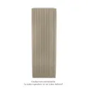 Fassane Premium EL V, commande RF, couleur Beige Quartz, 2000W,H2017mm / L740mm