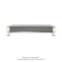 DécoForm EL plinthe, sans régul., couleur 0067, 500W, H 190 mm / L 1000 mm
