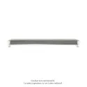 DécoForm EL plinthe, sans régul., couleur 0067, 1000W, H 190 mm / L 2000 mm