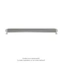 DécoForm EL plinthe, sans régul., couleur 0262, 1000W, H 190 mm / L 2000 mm