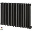 Vuelta EL horizontal, commande RF, couleur, 1250W, H 623 mm / L 870 mm