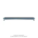 DécoForm EL plinthe, sans régul., couleur 5224, 1000W, H 190 mm / L 2000 mm