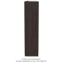 Fassane Premium EL V, commande RF, couleur, 750W, H 1517 mm / L 370 mm