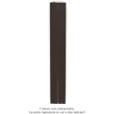 Fassane Premium EL V, commande RF, couleur, 1000W, H 2217 mm / L 296 mm