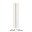 Fassane Premium EL V, commande RF, couleur Light Beige, 1500W,H2017mm / L592mm