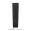 Fassane Premium EL V, commande RF, couleur Black Quartz, 1500W,H2017mm / L592mm