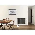 Vuelta EL horizontal, commande RF, couleur, 500W, H 623 mm / L 502 mm