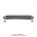 DécoForm EL plinthe, sans régul., couleur 7233, 500W, H 190 mm / L 1000 mm