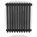 Vuelta EL horizontal, sans régul., couleur, 500W, H 600 mm / L 512 mm