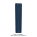 Fassane Premium EL V, commande RF, couleur Blue Night, 1250W, H2217mm / L444mm