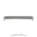 DécoForm EL plinthe, sans régul., couleur 0262, 600W, H 190 mm / L 1500 mm